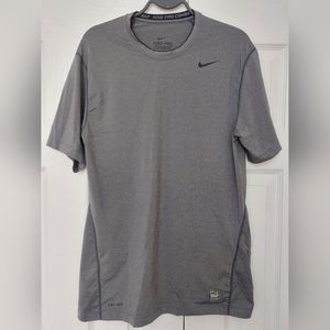 Men's Large Nike Pro Combat Shirt